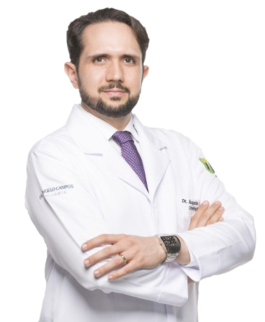 Dr. Ângelo Campos - Médico Urologista Adulto e Infantil - Natal/RN