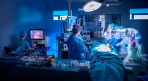 Cirurgia aberta vs laparoscópica vs robótica em urologia: análise com Dr. Ângelo Campos