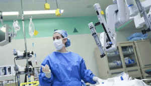 Cirurgia Robótica Infantil em Natal