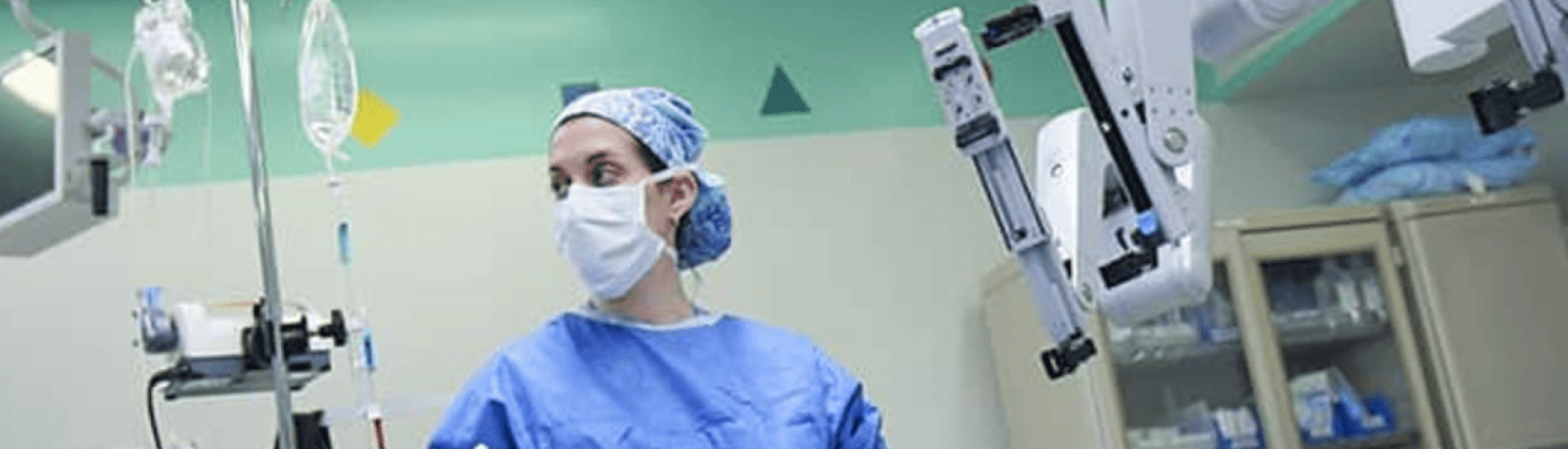 Cirurgia Robótica Infantil em Natal